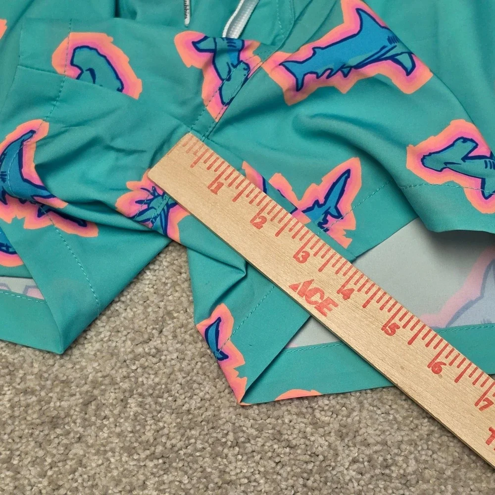 chubbies apex swimmers